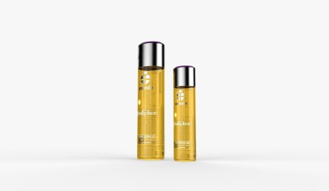 OLEJEK DO MASAŻU SWEDE TROPICAL FRUIT WITH HONEY 60 ML