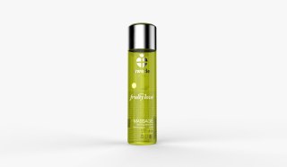 OLEJEK DO MASAŻU SWEDE VANILLA GOLD PEAR 60 ML
