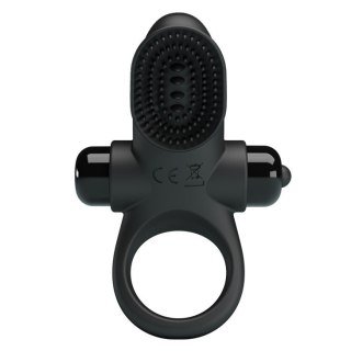 PIERŚCIEŃ PRETTY LOVE - VIBRANT PENIS RING 2