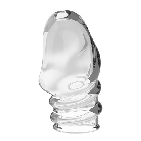 PRETTY LOVE JEREMY TRANSPARENT