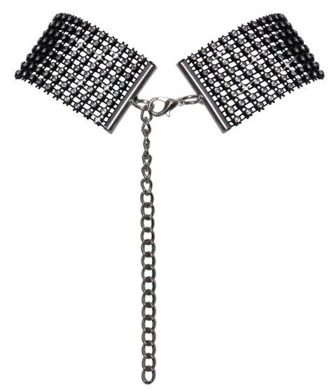 RHINESTONE CHOKER