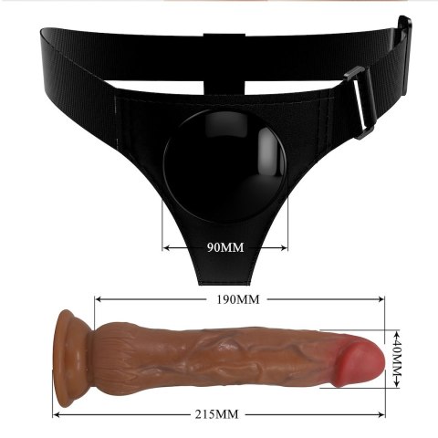 STRAP-ON PRETTY LOVE KYTHON