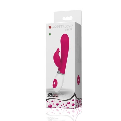 WIBRATOR PRETTY LOVE FELIX