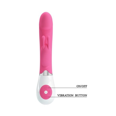 WIBRATOR PRETTY LOVE GENE