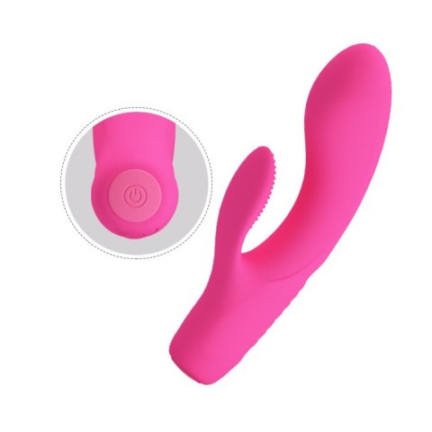 WIBRATOR PRETTY LOVE - TIM